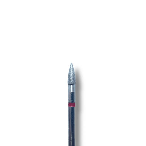ראש טיל אדום 0.23