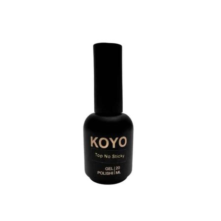 טופ ללא נטרול קויו - Koyo