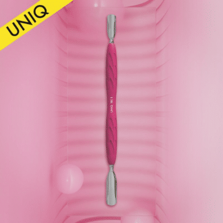 דוחף עור סטאלקס UNIQ 10/1 - Staleks